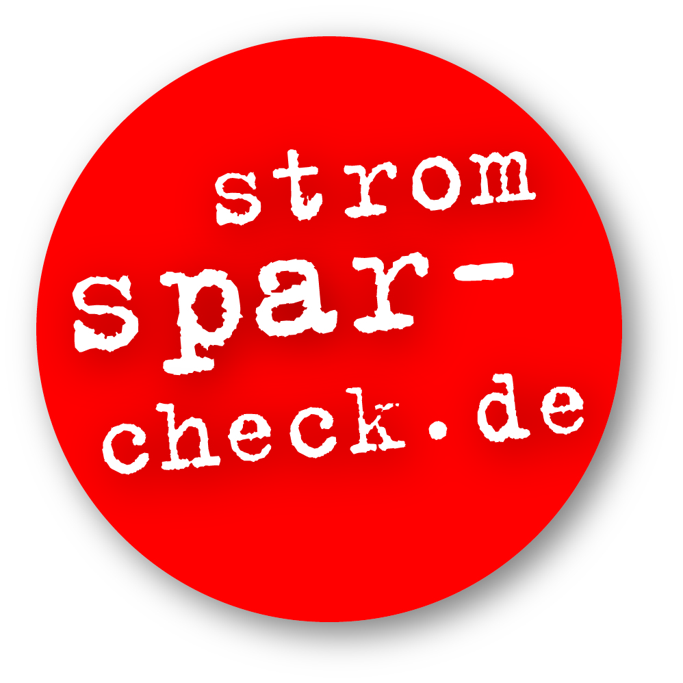 Logo Stromspar
