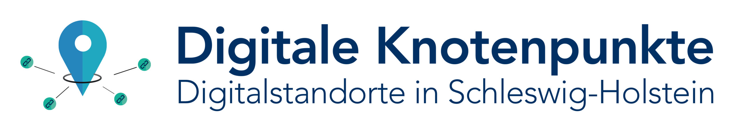 Digitale Knotenpunkte