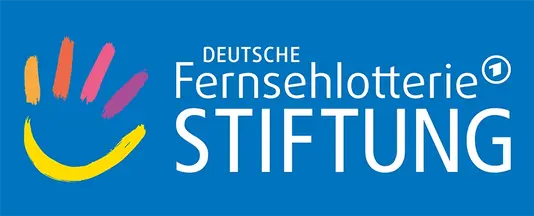 Logo Fernsehlotterie